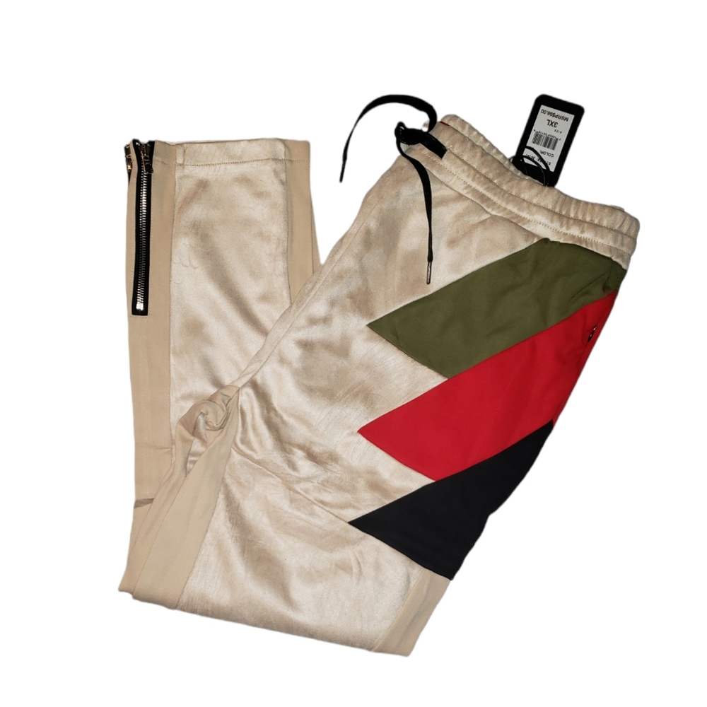 VIE + RICHIE Sweatpants